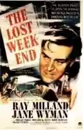 <b>Billy Wilder</b> • Giorni Perduti (The Lost Weekend)