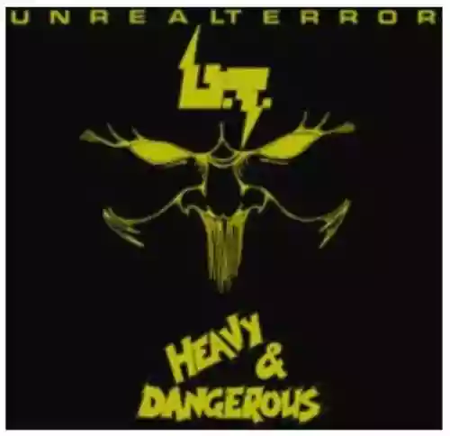 Cover di Heavy & Dangerous