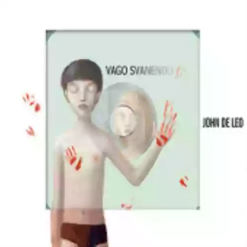 Cover di Vago svanendo