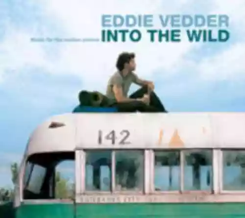 Cover Eddie Vedder - Into The Wild OST
