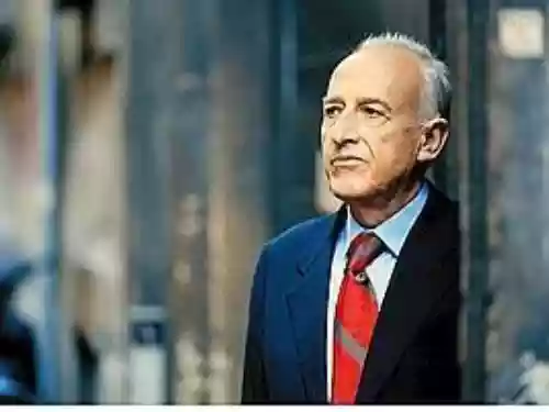 Cover di Pollini Prospettive - 1 Concerto di Brahms