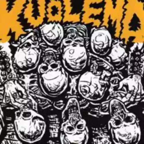 Cover di Noise Not Music