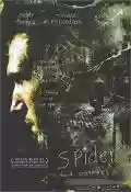 <b>David Cronenberg</b> • Spider