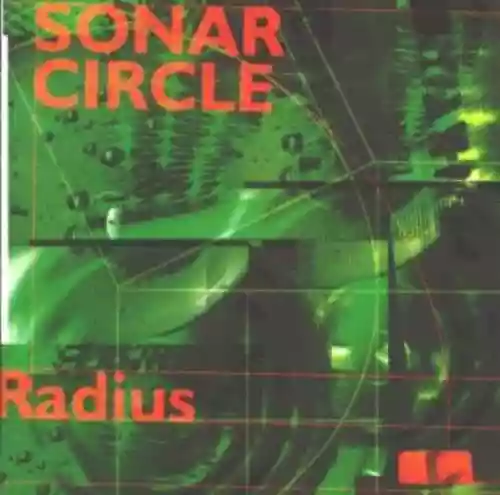 Cover Sonar Circle - Radius