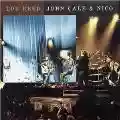 <b>Lou Reed, John Cale & Nico</b> • Le Bataclan '72