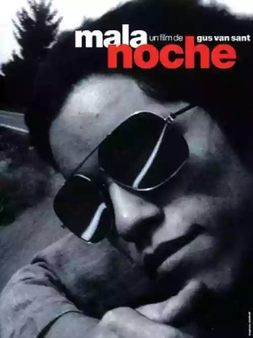 Cover di Mala Noche