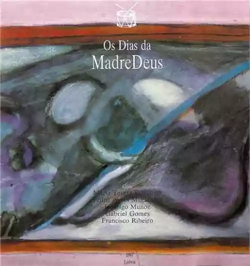 Cover di Os dias da Madredeus