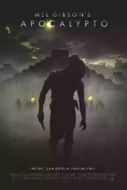 Cover di Apocalypto