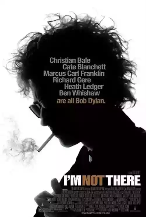 Cover di I'm Not There