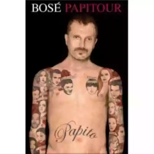Cover di Papitour