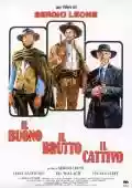 <b>Sergio Leone</b> • Il Buono, Il Brutto, Il Cattivo