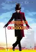 <b>Tim Burton</b> • La Fabbrica Di Cioccolato