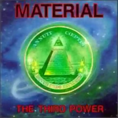 Cover di The Third Power