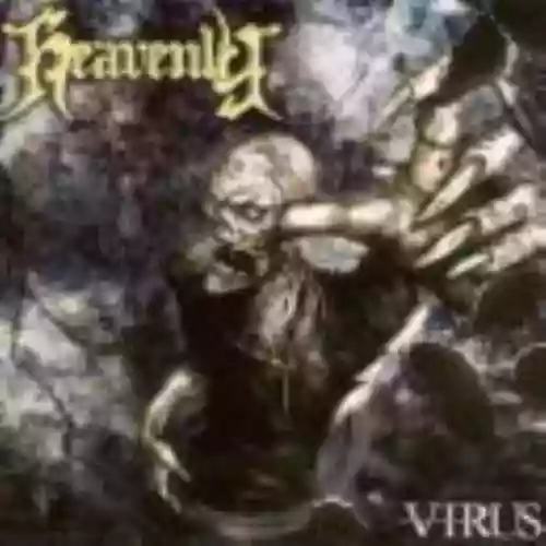 Cover di Virus
