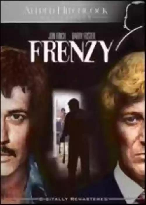 Cover di Frenzy