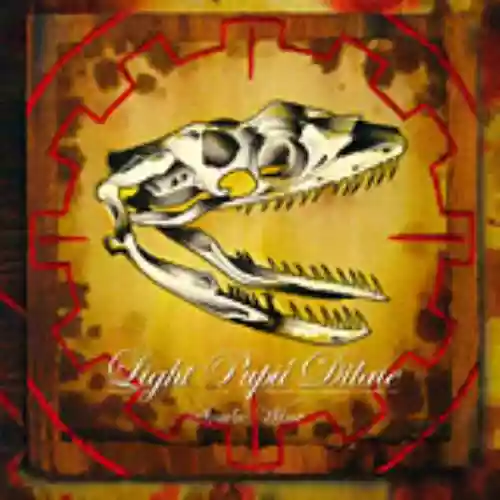 Cover di Snake Wine