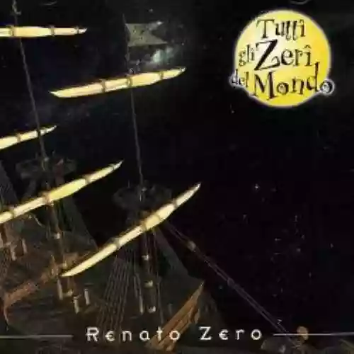 Cover di Tutti gli Zeri del mondo