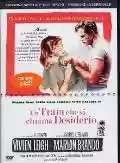 <b>Elia Kazan</b> • Un tram che si chiama desiderio