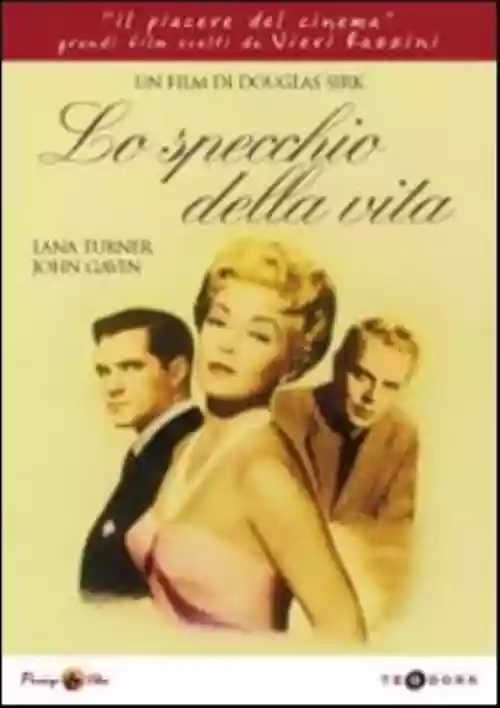 Cover di Lo Specchio Della Vita