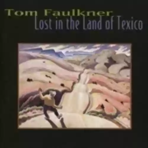 Cover di Lost in the Land of Texico