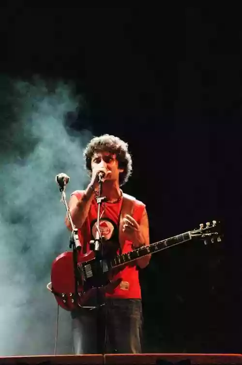 Cover di L'Alba Di Domani Tour - 14.09.07 Live @ Piazzola Sul Brenta