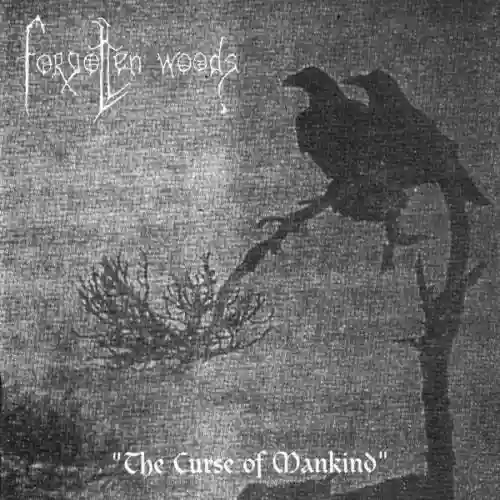 Cover di The Curse of Mankind