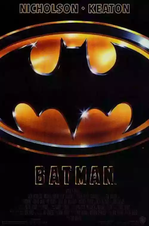 Cover di Batman