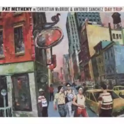 Cover di Day Trip