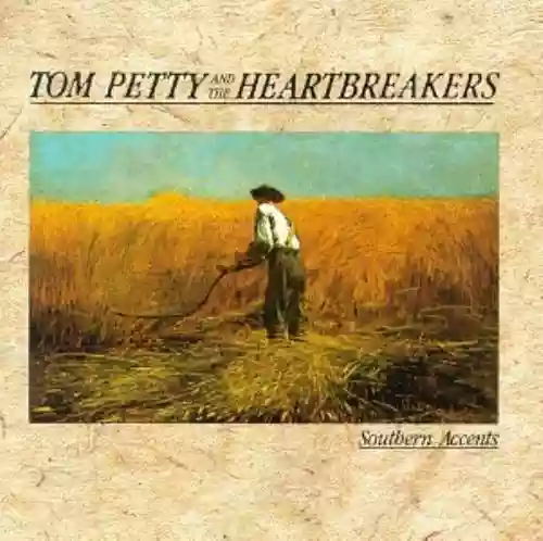 Cover di Southern Accents