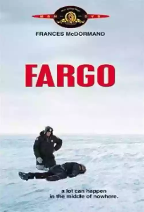 Cover di Fargo