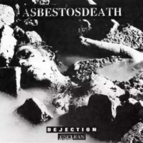 Cover di Dejection/Unclean