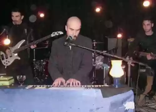 Cover di Live @ Bike & Rock Manduria