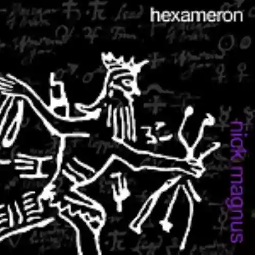 Cover di Hexameron