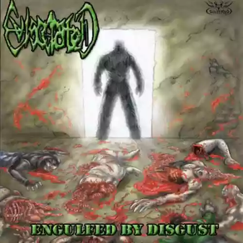 Cover di Engulfed By Disgust