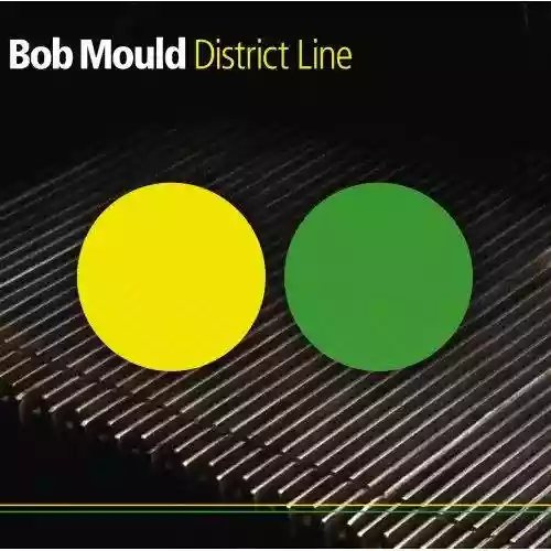 Cover di District Line