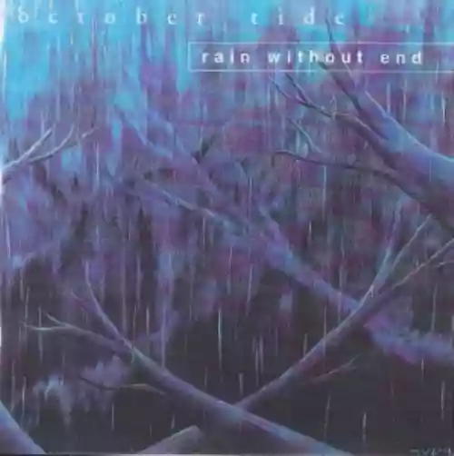 Cover di Rain Without End