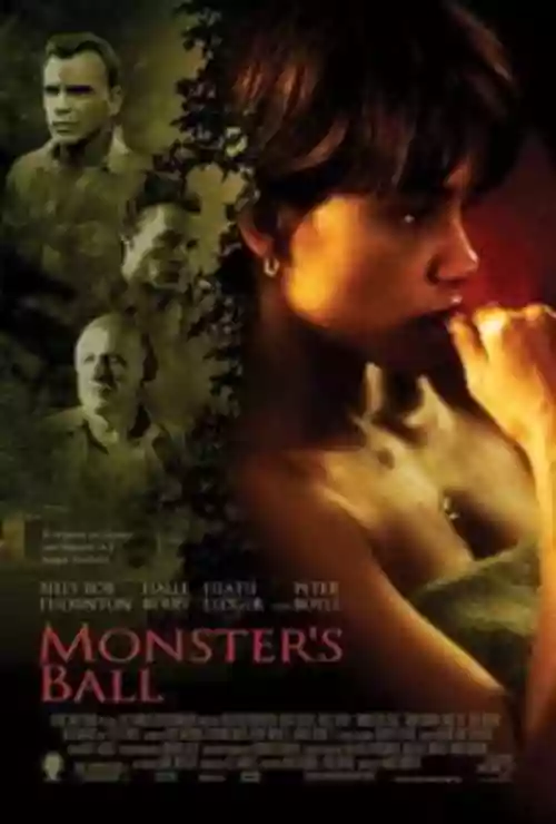 Cover di Monster's Ball