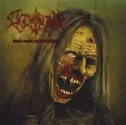 Cover di Zombie Plague Rampant Horror