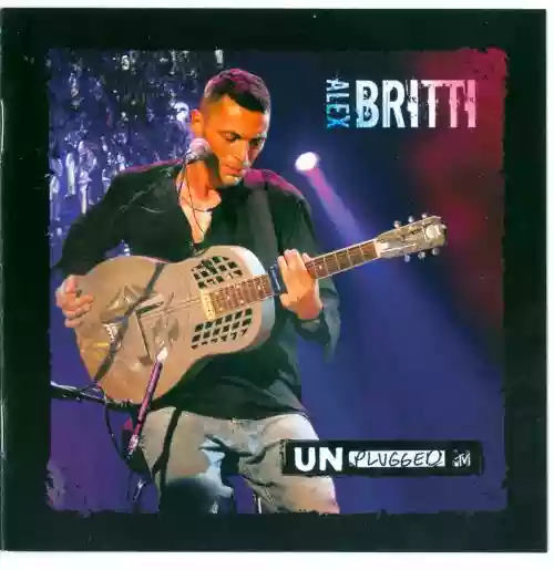 Cover di MTV Unplugged