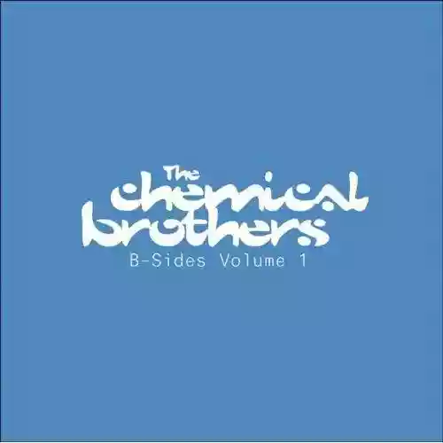 Cover di B-Sides Volume 1