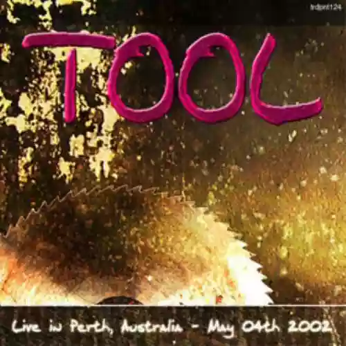 Cover di Live In Perth