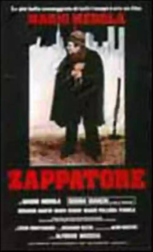 Cover di Zappatore