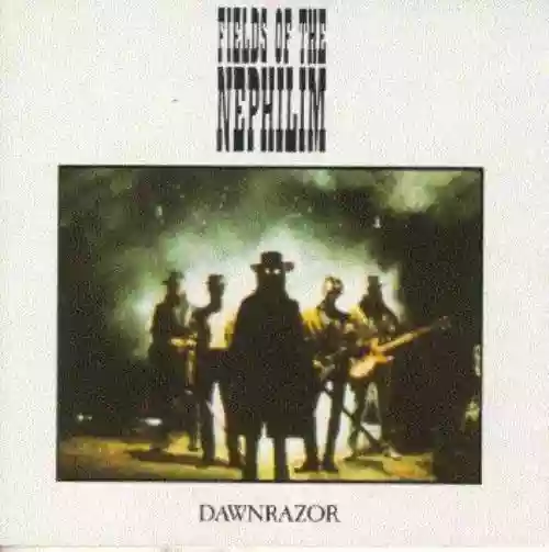 Cover di Downrazor