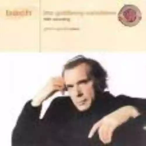 Cover di Variazioni Goldberg (1981)