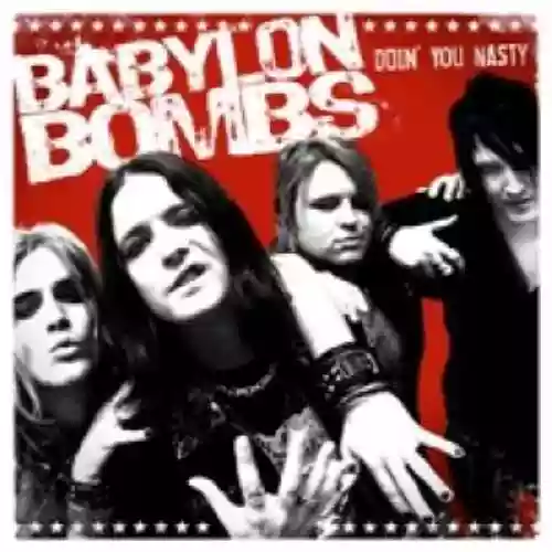 Cover di Doin' You Nasty