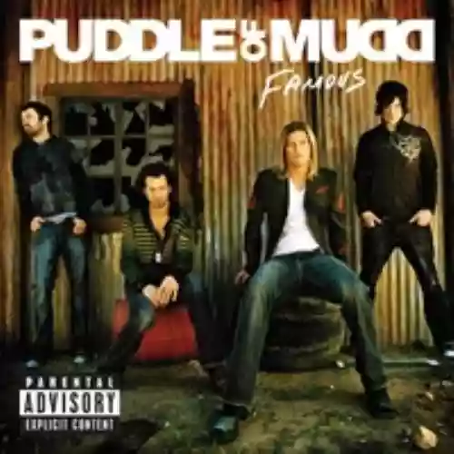 Cover di Famous