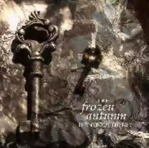 Cover di Is Anybody There?
