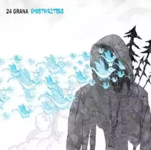 Cover di Ghostwriters