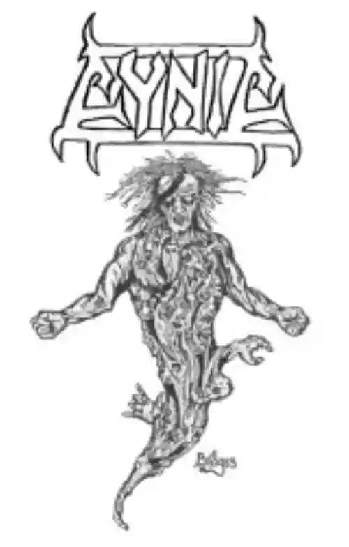 Cover di Demo 1988