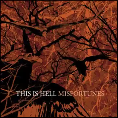 Cover di Misfortunes